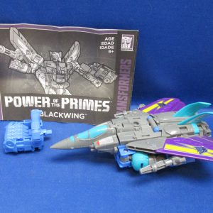 Power Of The Primes Blackwing