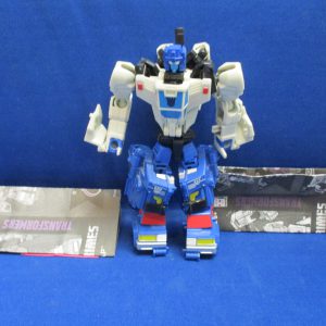 Power Of The Primes Roadtrap & Battleslash