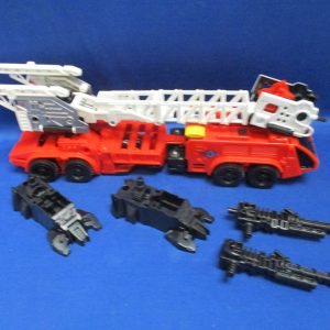 Power Of The Primes Inferno