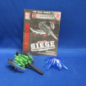 WFC Siege Pteraxadon