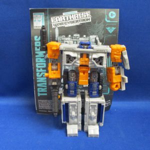 WFC Earthrise Airwave