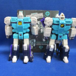 WFC Earthrise Pounce & Wingspan