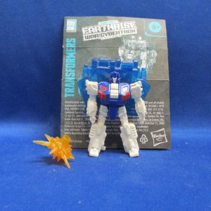 WFC Earthrise Soundbarrier