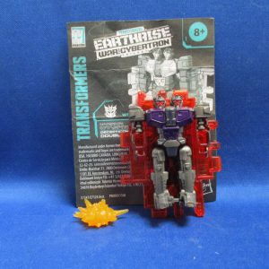 WFC Earthrise Doublecrosser