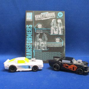 WFC Earthrise Trip-Up & Daddy-O