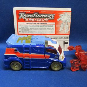 Energon Towline