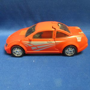 Movie Deluxe Swindle 2007