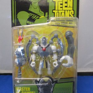 Teen Titans Go! Master Of Games