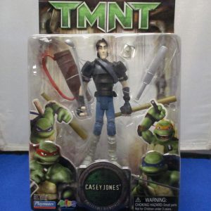 TMNT 2006 Casey Jones