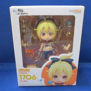 Good Smile Company Nendoroid Series #1706 Felt
