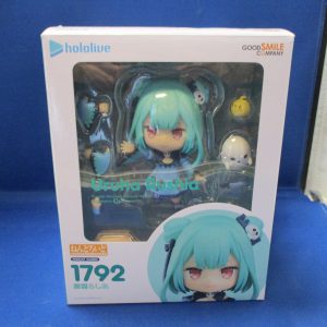 Good Smile Company Nendoroid Series #1792 Uruha Rushia