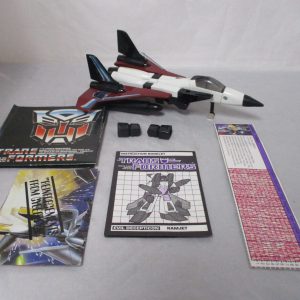 G1 Ramjet