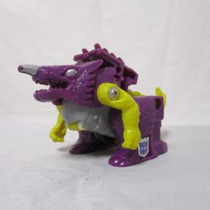 G1 Cindersaur