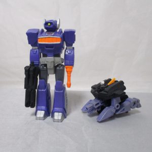 G1 Action Master Shockwave
