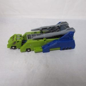 G1 Micromaster Roughstuff