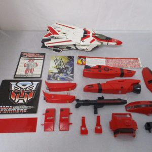 G1 Jetfire