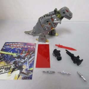 G1 Grimlock