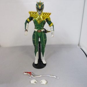 Bat in the Sun Green Ranger 1:6 Scale