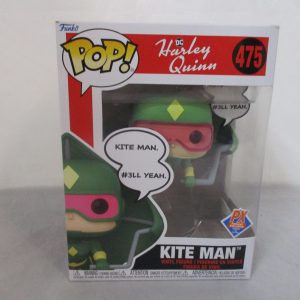 Funko Pop! #475 Kite Man