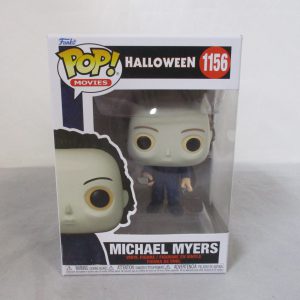 Funko POP! Halloween #1156 Michael Meyers