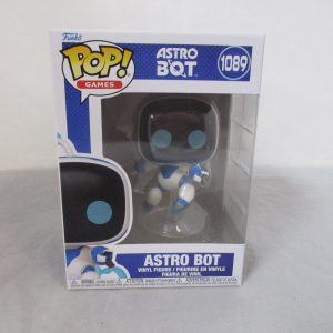 Funko Pop! Games #1089 Astro Bot