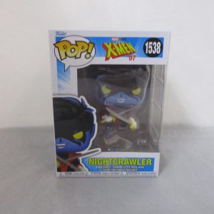 Funko Pop! #1538 Nightcrawler
