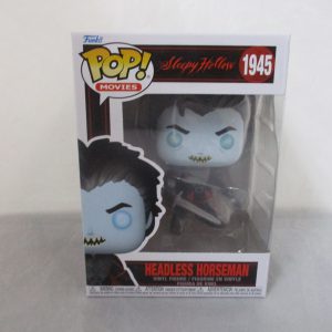 Funko Pop! Movies #1945 Headless Horseman