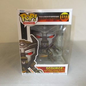 Funko Pop! Movies #1377 Scourge