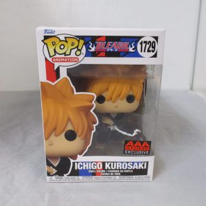 Funko Pop! Animation #1729 Ichigo Kurosaki