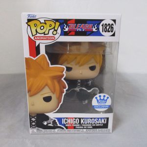 Funko Pop! Animation #1826 Ichigo Kurosaki