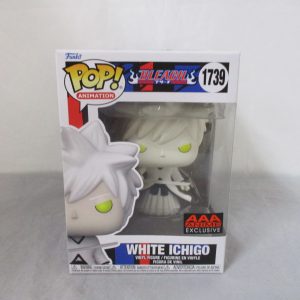 Funko Pop! Animation #1739 White Ichigo