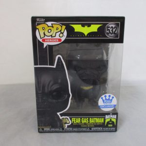 Funko Pop! Heroes #532 Fear Gas Batman