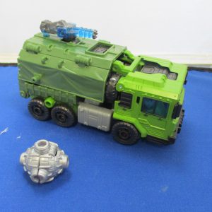 Legacy Generations Bulkhead