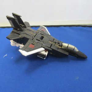 Age of the Primes Air Raid