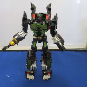 Legacy Generations Lockdown