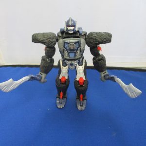 WFC Netflix Optimus Primal
