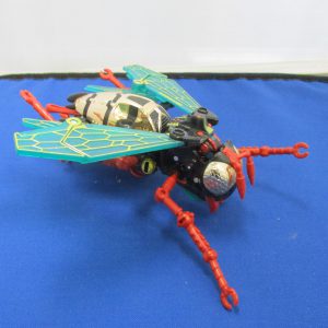 Beast Wars Transmetals Waspinator
