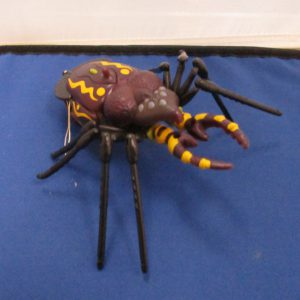 Beast Wars Tarantulas