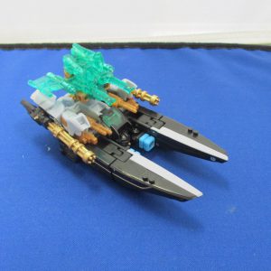 Powercore Combiners Undertow and Waterlog