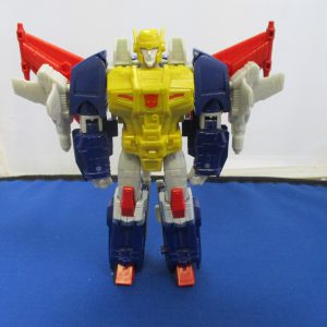 Legacy Evolution Metalhawk