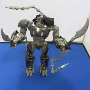 Studio Series Rise of the Beasts Optimus Primal