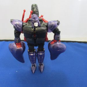 Legacy Creatures Scorponok