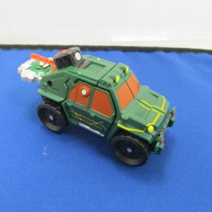 Transformers Cybertron Overhaul