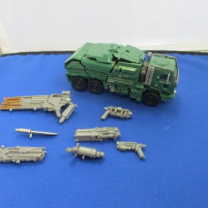 Age of Extinction Hound