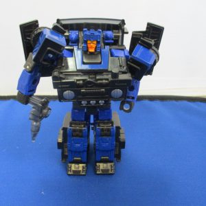 Legacy Generations Crankcase