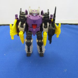 Legacy United Core Class Galvatron