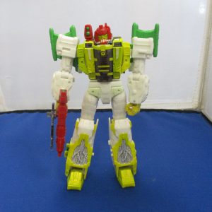 Legacy G2 Universe Jhiaxus