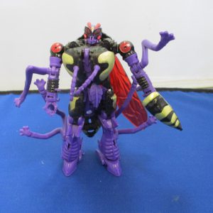 Legacy Buzzworthy Bumblebee Skywasp