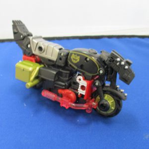 Legacy United G2 Road Pig