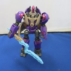 Transformers One Alpha Trion
